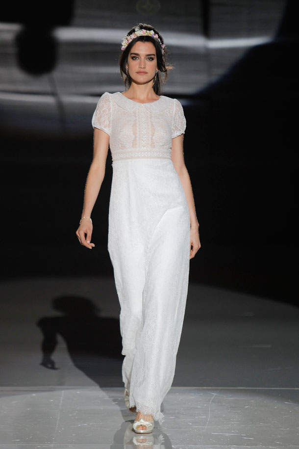 ilovebrides.pt Marylise & Rembo Styling 2018 Barcelona Bridal Fashion Week 2017